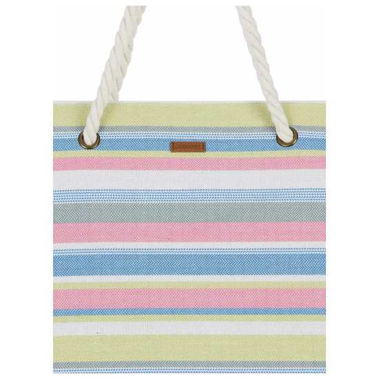 Protest Τσάντα θαλάσσης Faux Beach Bag Protest Τσάντα θαλάσσης Faux Beach Bag